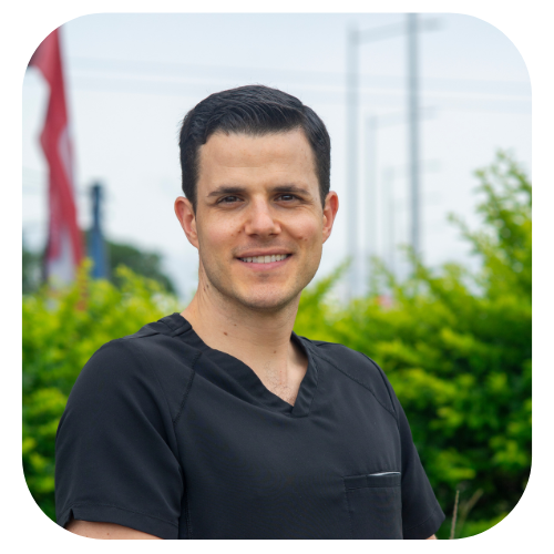 Dr. Angel